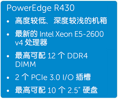 戴尔服务器R430系统安装教程的简单介绍