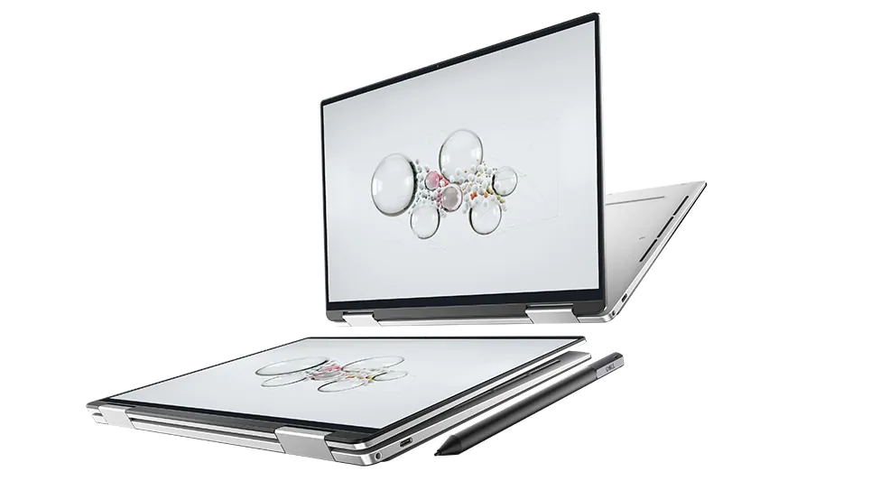 DELL XPS 13 9310触控二合一笔记本（英特尔酷睿i7-1165G7 4核丨16GB 