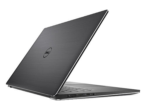 Dell Precision 5530移动工作站（酷睿六核 i7-8850H丨16G内存丨512GB PCIe固态丨P1000 4G独显丨15.6英寸丨指纹识别丨3年白金服务丨拉丝玛瑙黑）