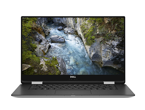Dell Precision 5530二合一移动工作站（酷睿四核  i5-8305G丨8G内存丨256GB固态丨AMD 4G独显丨15.6英寸 触控丨Windows 10丨3年白金服务）