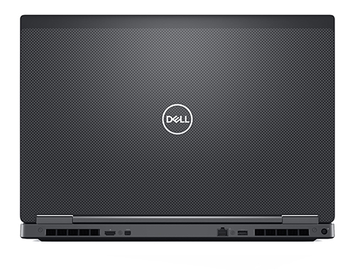 戴尔Precision 7730移动工作站（酷睿六核 i7-8850H丨32G内存丨1TB PCIe固态丨Nvidia P5200 16G独显丨17.3英寸丨Windows 10丨3年白金服务）