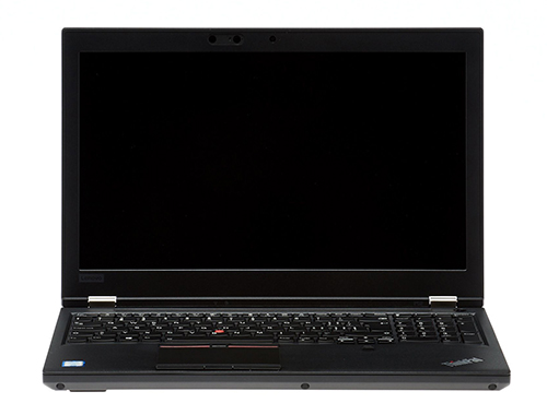 联想ThinkPad P52 移动工作站（酷睿六核 i7-8850H丨16G内存丨512GB PCIe固态丨Nvidia P2000 4G独显丨15.6英寸 FHD丨Win10家庭版丨3年保修）