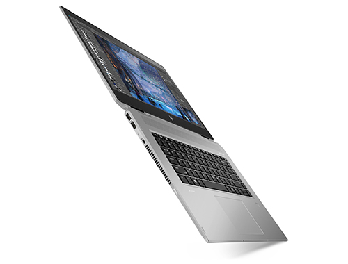 HP ZBook Studio x360 G5 变形移动工作站（至强六核E-2176M丨32G内存丨1TB PCIe固态丨 P1000 4G独显丨15.6英寸 4K触屏 丨Win10丨3年保修）