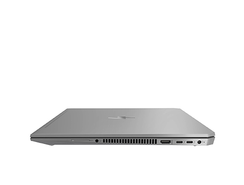 惠普HP ZBook Studio G5 移动工作站（酷睿六核i7-8850H丨32G内存