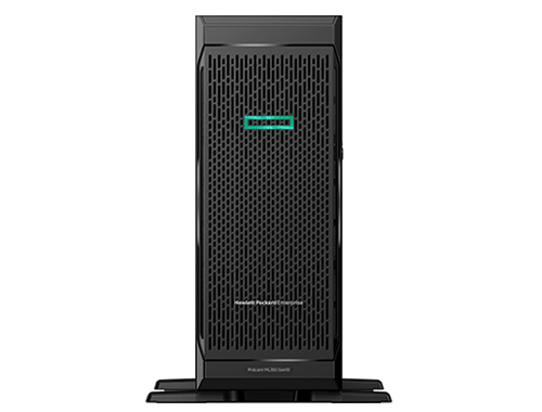 HPE ProLiant ML350 Gen10 (877622-371) 英特尔至强4114 2P 32GB-R P408i-a 8SFF 2x800W 高性能服务器