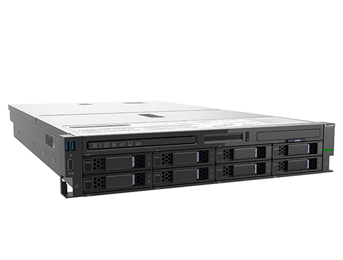 曙光天阔I620-G30机架式服务器（2颗*英特尔至强铂金8176，2.1GHz，28核丨512G DDR4内存丨12块*1.92TB 2.5寸 SSD固态硬盘丨1200W冗余电源丨3年保修）