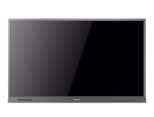 海信（Hisense）智能会议平板 86R6A 专业版 86英寸会议平板（安卓系统+壁挂支架+传屏器）