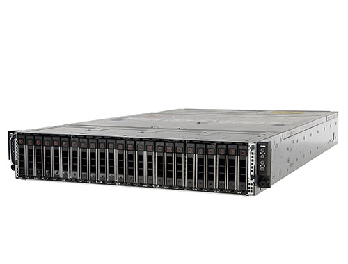戴尔Dell PowerEdge C6420模块化基础构架服务器，戴尔C6420计算节点