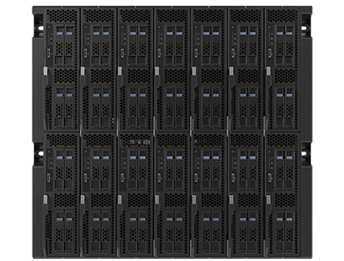 曙光TC6600刀片服务器