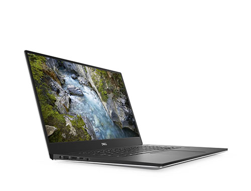 Dell Precision 5540移动工作站（酷睿八核 i9-9880H丨16G DDR4内存丨M.2 256GB PCIe NVMe固态丨T2000 4G独显丨15.6英寸丨6芯丨3年保修服务）