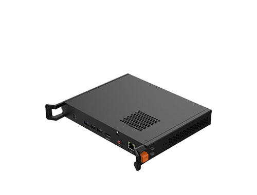 MAXHUB智能会议平板 V5 科技版 T系列 TA75CA  75英寸会议平板-i5核显 套装（单机+i5核显+传屏器+智能笔+支架）