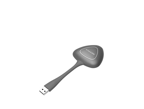 MAXHUB智能会议平板 V5 科技版 T系列 TA75CA  75英寸会议平板-i7核显 套装（单机+i7核显+传屏器+智能笔+支架）