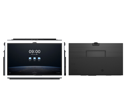 MAXHUB会议平板 V5科技版 86英寸 Win10 i7独显 TA86CA