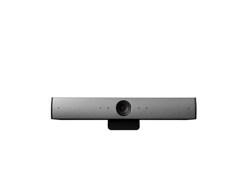 皓丽E55 55英寸智能会议平板视频会议套装多方云会议（标配+摄像头）