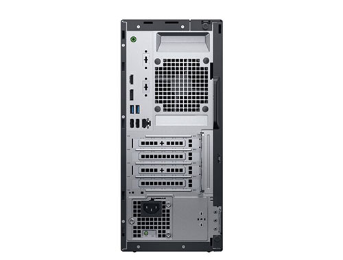 戴尔OptiPlex 3070 商用塔式机（ 酷睿™ i7-9700，8核，3.0GHz丨16GB DDR4 内存丨256GB 固态+ 2TB SATA 硬盘丨NVIDIA GT 730 2GB 独显)