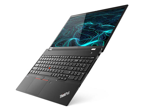 联想ThinkPad T15 大屏高性能办公本（酷睿i5-10210U，4核丨16GB 内存丨512GB 固态丨NVIDIA MX330 2GB 独显丨15.6寸-屏幕丨Windows 10 家庭版）