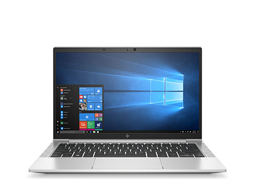 惠普elitebook830g7商务轻薄本