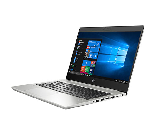 惠普probook 440 g7 商用電腦(酷睿64i5-10210u,4核丨16g ddr4 內存