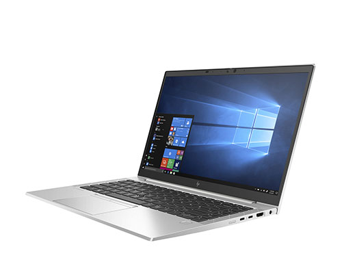 惠普elitebook840g7轻薄笔记本