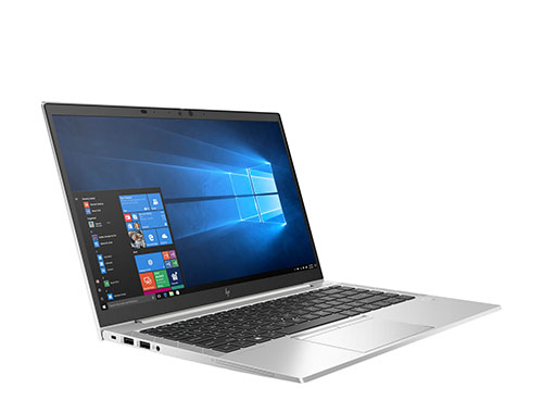 惠普elitebook840g7轻薄笔记本