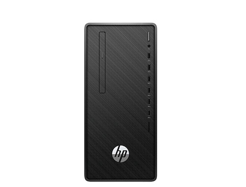 惠普（HP）288 Pro G6 商用电脑（酷睿i5-10500，3.1GHz，6核丨16G 内存丨1TB 固态丨RX 550X 独显 4G丨Win10丨3年保修）