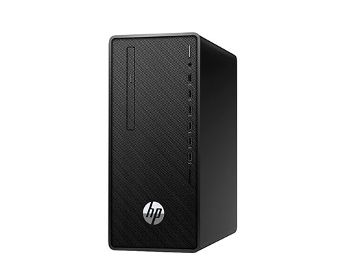 惠普（HP）288 Pro G6 商用电脑（酷睿i5-10500，3.1GHz，6核丨16G 内存丨1TB 固态丨RX 550X 独显 4G丨Win10丨3年保修）