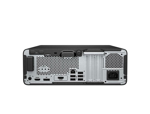 HP ProDesk 400 G7 SFF 商用电脑（酷睿 ™ i5-10500，6核丨16G 内存丨1TB SATA 硬盘丨英特尔 UHD 显卡 630丨Win10丨三年保修）