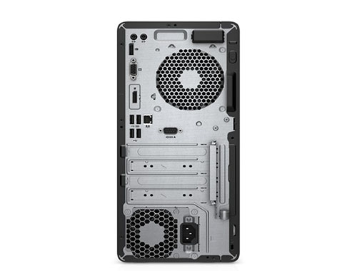 惠普ProDesk 680 G6 PCI 微塔式商用电脑（酷睿™ i5-10500，3.1GHz，6核丨8G 内存丨256GB 固态丨镭龙™ R7 430 显卡 丨Win10丨三年保修）