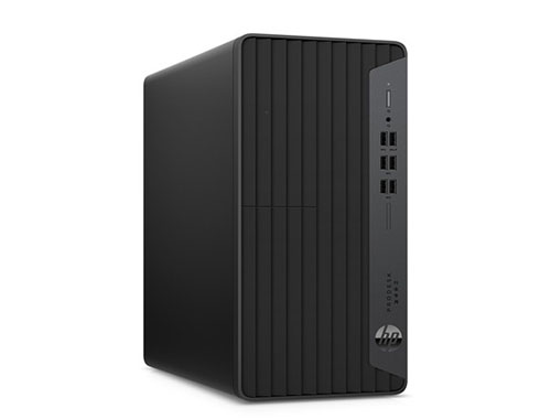 HP ProDesk 680 G6 PCI 立式电脑（酷睿™ i5-10500，6核丨8G 内存丨256GB 固态+1TB SATA 硬盘丨镭龙™ R7 430 显卡 丨Win10丨三年保修）