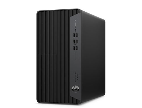 HP ProDesk 680 G6 PCI 立式电脑（酷睿™ i5-10500，6核丨8G 内存丨256GB 固态+1TB SATA 硬盘丨镭龙™ R7 430 显卡 丨Win10丨三年保修）