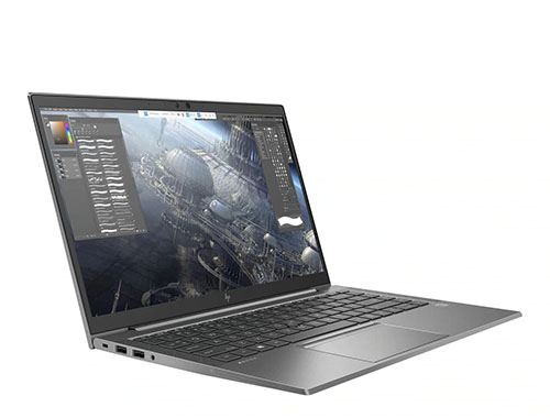 惠普(HP)ZBook Firefly14 G7 图形工作站（酷睿i7-10810U，6核丨32G 内存丨1TB SSD 硬盘丨NVIDIA P520 4G 独显丨14寸-显示屏）