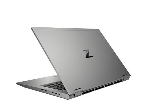 惠普(HP)ZBook Fury 17 G7 设计师移动图形工作站（酷睿i5-10300H，4核丨16G 内存丨2T 机械+256GB SSD 硬盘丨T1000 4G 独显丨17.3寸-显示屏）