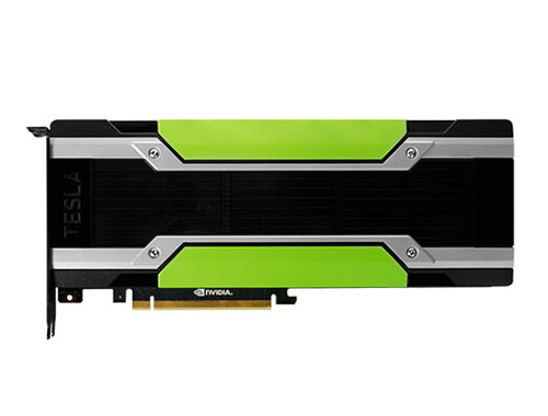 NVIDIA Tesla P40 24GB AI深度学习人工智能GPU计算图形显卡