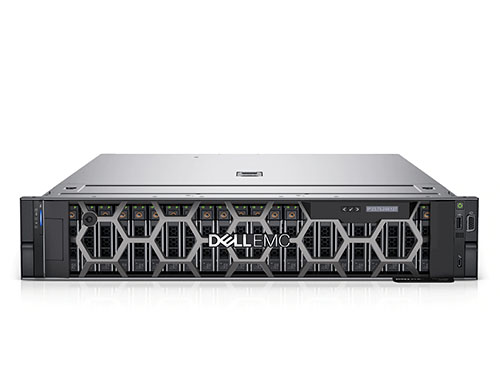 Dell EMC PowerEdge R750 机架服务器（英特尔至强金牌 5318Y 2.1G, 24核/48线程丨192GB RDIMM内存丨5块*2.4TB 10k SAS硬盘丨PERC H745丨3年保修）