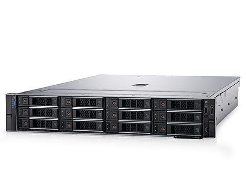 Dell PowerEdge R750机架式服务器（英特尔至强金牌 6330N 2.2G, 28C/56T丨128GB RDIMM内存丨480GB固态+5块*2.4TB 10k SAS硬盘丨PERC H745丨3年保修）