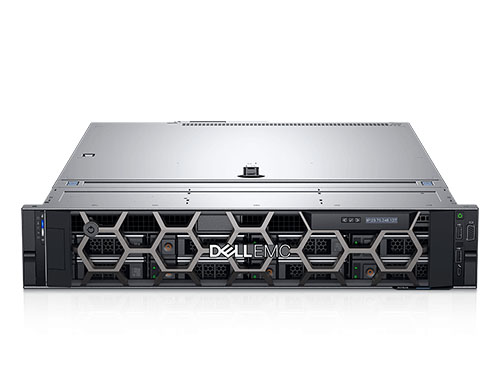 Dell PowerEdge R7515 机架式AMD服务器（AMD EPYC 7302P 3.0GHz, 16C/32T丨64GB RDIMM内存丨5块*2.4TB 10K SAS硬盘丨PERC H730P丨3年保修）