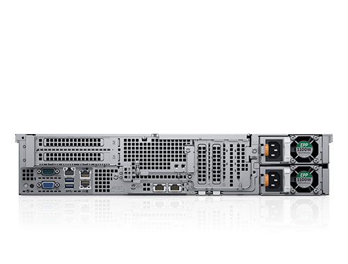 Dell PowerEdge R7515 机架式AMD服务器（AMD EPYC 7302P 3.0GHz, 16C/32T丨64GB RDIMM内存丨5块*2.4TB 10K SAS硬盘丨PERC H730P丨3年保修）