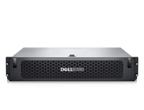 Dell EMC PowerEdge XR12 机架式服务器（英特尔® 至强® 金牌 5315Y 3.2G, 8C/16T丨64GB RDIMM内存丨3块*1.92TB 固态硬盘丨PERC H345阵列丨3年保修）
