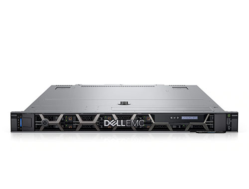 Dell PowerEdge R650服务器（2颗*英特尔至强铂金 8362 2.8G, 32核/64线程丨768GB ECC内存丨5块*1.92TB SATA固态硬盘丨PERC H745丨双电源丨3年保修）