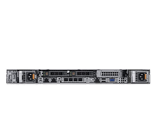 Dell PowerEdge R650服务器（2颗*英特尔至强铂金 8362 2.8G, 32核/64线程丨768GB ECC内存丨5块*1.92TB SATA固态硬盘丨PERC H745丨双电源丨3年保修）