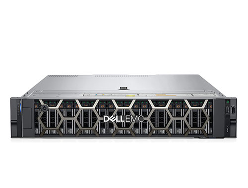 Dell PowerEdge R750xs 机架式服务器（2颗*至强银牌 4314 2.4G, 16核/32线程丨64GB RDIMM内存丨480GB固态+2块*2.4TB 10k SAS硬盘丨软件 RAID丨三年保修）