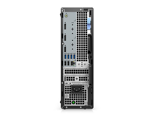 戴尔Precision 3460  BIM设计工作站（酷睿 i9-12900, 2.4GHz, 16核丨64GB DDR5内存丨1TB 固态+4TB 机械硬盘丨NVIDIA T1000, 4GB显卡丨23.8英寸显示器）
