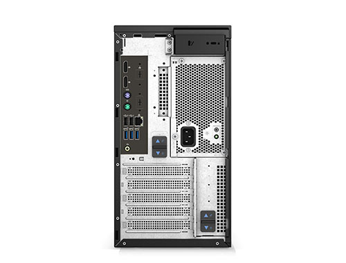 Dell Precision T3650 工作站主机（英特尔® 至强® W-1390, 2.8GHz, 8核丨32GB DDR4 内存丨512GB 固态+2TB SATA硬盘丨NVIDIA T1000 4GB显卡）