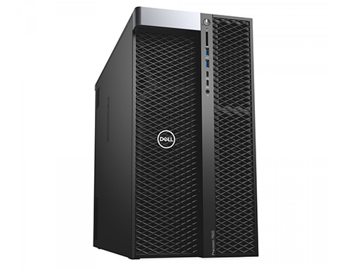 CAD/SW/UG/CATIA机械制图电脑  T7920工作站（至强金牌 6244, 3.6GHz, 8核丨192GB, DDR4 内存丨2TB, 固态+8TB, 机械硬盘丨RTX 4000, 8GB显卡丨27寸显示器）