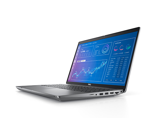 Dell Precision 3571移动工作站（英特尔酷睿 i7-12700H, 14核, 20线程丨16GB DDR5 内存丨1TB PCIe 固态硬盘丨RTX A1000 4GB显卡丨15.6寸 高清屏丨3年保修）