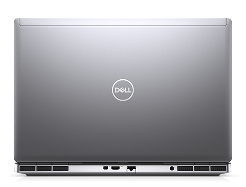 Precision 7760 移动工作站（英特尔酷睿 i7-11800H, 8核, 16线程丨32GB DDR4 内存丨1TB PCIe 固态硬盘丨RTX 3080, 16GB显卡丨17.3英寸 高清屏丨3年保修）