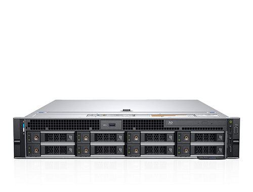 Dell Precision R7920 机架式工作站（2颗*英特尔至强金牌 5218R, 20核丨256GB DDR4 ECC内存丨1TB 固态+4TB SATA硬盘丨 RTX A2000 12GB独显丨3年保修）