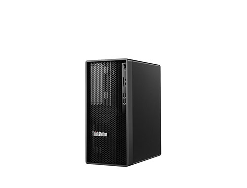 联想ThinkStation K 塔式工作站（英特尔酷睿 i9-12900，16核丨32GB DDR4 内存丨 512GB 固态硬盘+2TB 机械硬盘丨NVIDIA T600 4GB显卡丨500W电源 ）