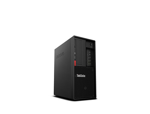 ThinkStation P328 工作站（英特尔酷睿 i7-9700，8核丨32GB DDR4 内存丨 512GB 固态+2TB 机械硬盘丨GeForce GTX 1660 6GB显卡丨400W电源 ）