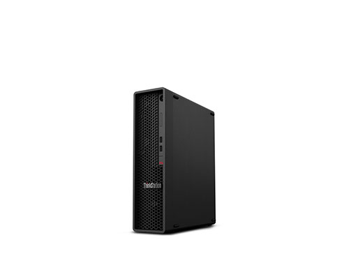 联想ThinkStation P340 SFF 小机箱工作站（英特尔至强 W-1250，6核丨32GB DDR4 内存丨1TB M.2 固态硬盘丨NVIDIA T600 4GB显卡丨 三年保修）